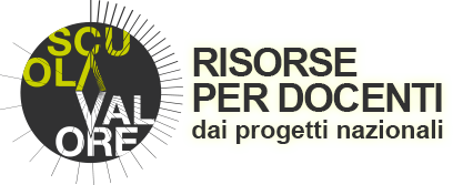 Logo Scuola Valore